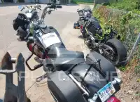 2008 Harley-Davidson FXDBI photo