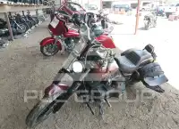 2008 Harley-Davidson FXDBI photo
