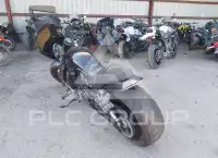 2008 Harley-Davidson VRSCD photo
