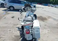 2008 Harley-Davidson FLHTCU фото