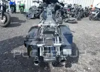 2008 Harley-Davidson FLHR photo