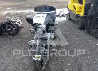 2008 Harley-Davidson FLHR photo