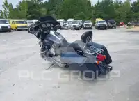2008 Harley-Davidson FLHX photo
