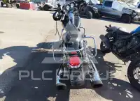 2008 Harley-Davidson FLHX фото