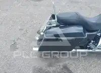 2008 Harley-Davidson FLHX фото