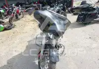 2008 Harley-Davidson FLHX фото