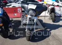 2008 Harley-Davidson FLHX фото
