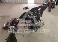 2008 Harley-Davidson FLHX photo