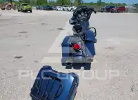 2008 Harley-Davidson FLHX photo