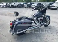 2008 Harley-Davidson FLHX photo