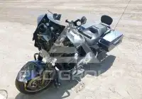 2008 Harley-Davidson FLHX фото