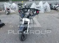 2008 Harley-Davidson FLHX фото