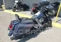 2008 Harley-Davidson FLHX фото