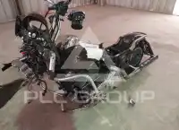 2008 Harley-Davidson FLHX photo