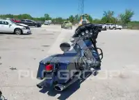 2008 Harley-Davidson FLHX photo