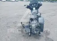 2008 Harley-Davidson FLHX фото