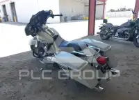 2008 Harley-Davidson FLHX фото