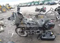 2008 Harley-Davidson FLHX фото