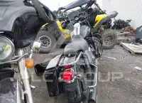 2008 Harley-Davidson FLHX фото