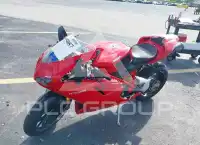 2008 Ducati 1098 photo