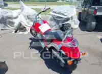 2008 Kawasaki VN900 фото