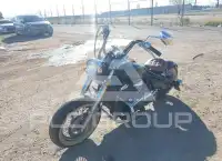 2008 Kawasaki VN900 фото