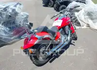 2008 Kawasaki VN900 фото