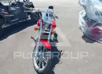 2008 Kawasaki VN900 фото