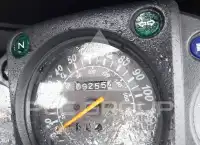 2008 Kawasaki EX250 photo