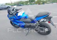 2008 Kawasaki EX250 photo