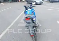 2008 Kawasaki EX250 photo