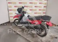 2008 Kawasaki KL650 photo
