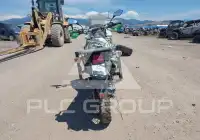 2008 Kawasaki KL650 фото