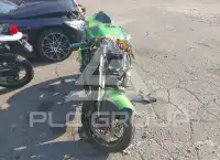 2008 Kawasaki ZX600 фото