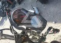 2008 Kawasaki EX650 фото