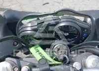 2008 Kawasaki EX650 photo