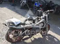 2008 Kawasaki EX650 фото