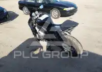 2008 Kawasaki ZX1000 фото