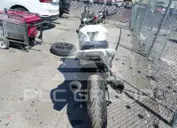 2008 Kawasaki ZR1000 photo