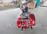 2008 Kawasaki VN1600 photo