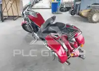 2008 Kawasaki VN1600 photo