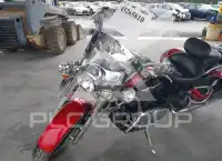 2008 Kawasaki VN1600 photo