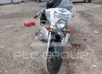 2008 Kawasaki VN1600 фото