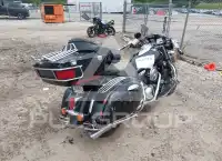 2008 Kawasaki VN1600 фото