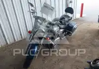 2008 Kawasaki VN1600 photo