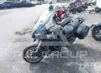 2008 Kawasaki ZG1400 фото