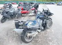 2008 Kawasaki ZG1400 фото