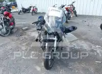2008 Kawasaki ZG1400 фото
