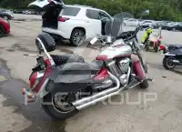 2008 Kawasaki VN2000 photo