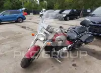 2008 Kawasaki VN2000 photo